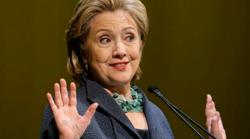 One Tweet Sums Up What It’s Like To Be A Woman In A Powerful Position