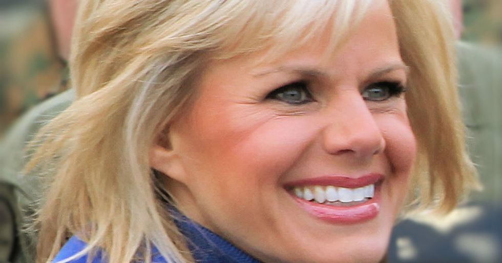 Ex-Fox News Host Gretchen Carlson Says We’ve Reached A ‘Watershed Moment’ In Sexual Assault Cases