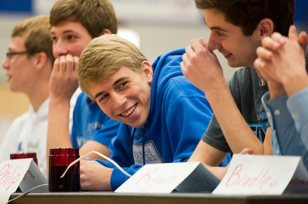 Half Of High School Students Are Seriously Stressed Out. These 6 Tips Can Help Them Cope