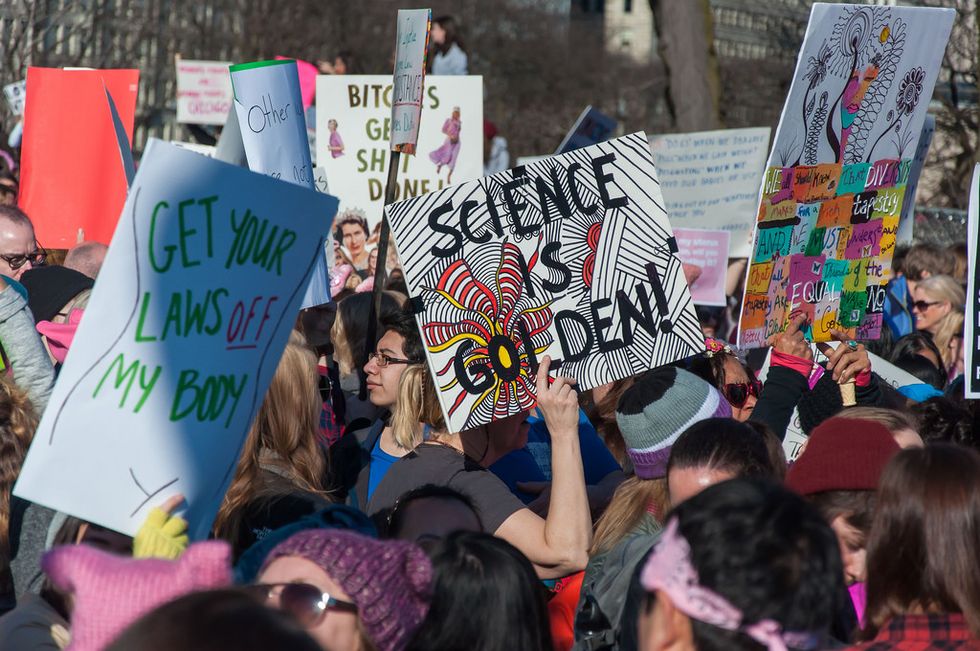 What’s The Plan When There Is ‘No Planet B’?