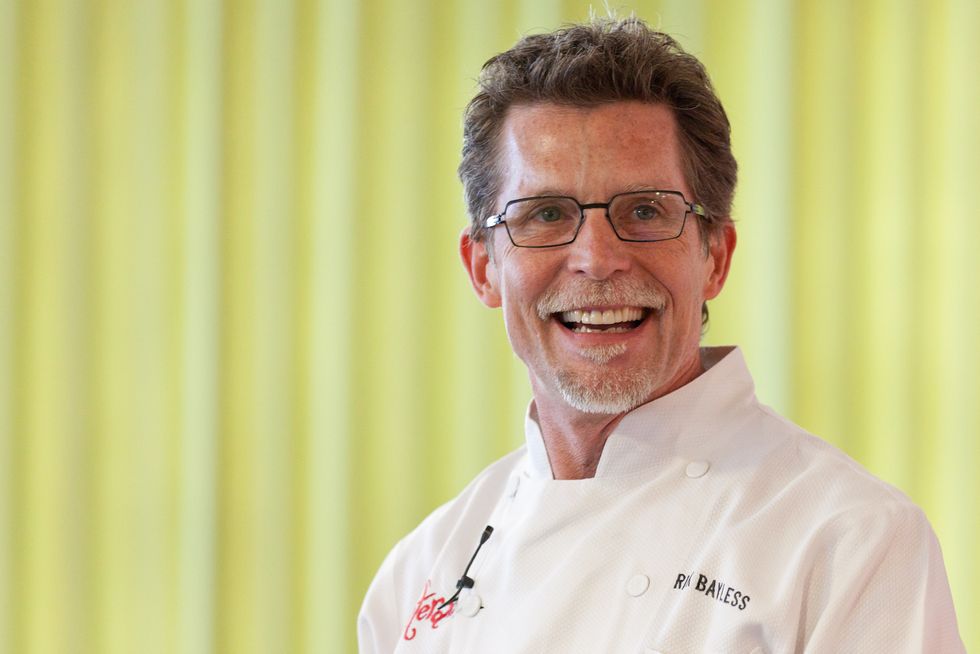 This Celebrity Chef Wants To Help Low-Income Students In Chicago Break Into The Culinary Industry