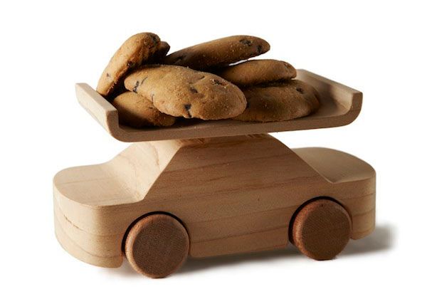 wooden hot wheels cars