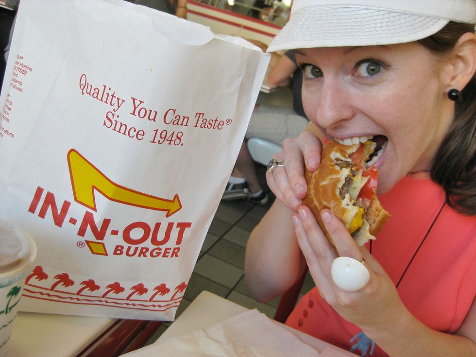 What Are College Kids Eating At Midnight? This App Has It Down To A Science