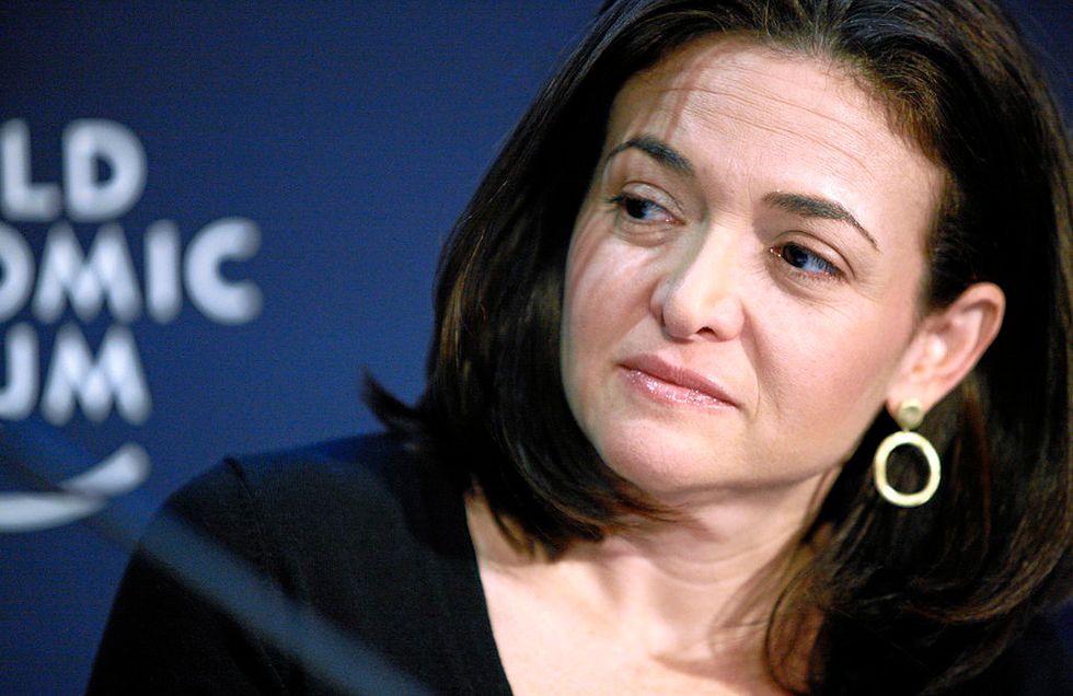5 Women In Tech Who Prove You Don’t Need To “Obscure Your Gender” To Succeed