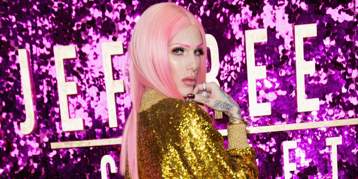 Jeffree Star Calls Kylie Jenner's Skincare Line a 'Money Grab'