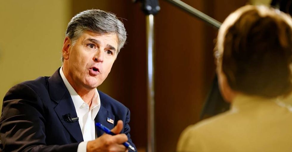 Fox News Employees Say The Network’s Coverage Of The Trump-Russia Scandal Is ‘An Embarrassment’