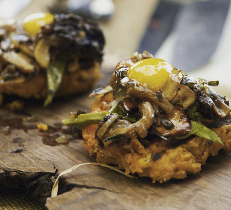Will Native American Cuisine Ever Find Its Footing?