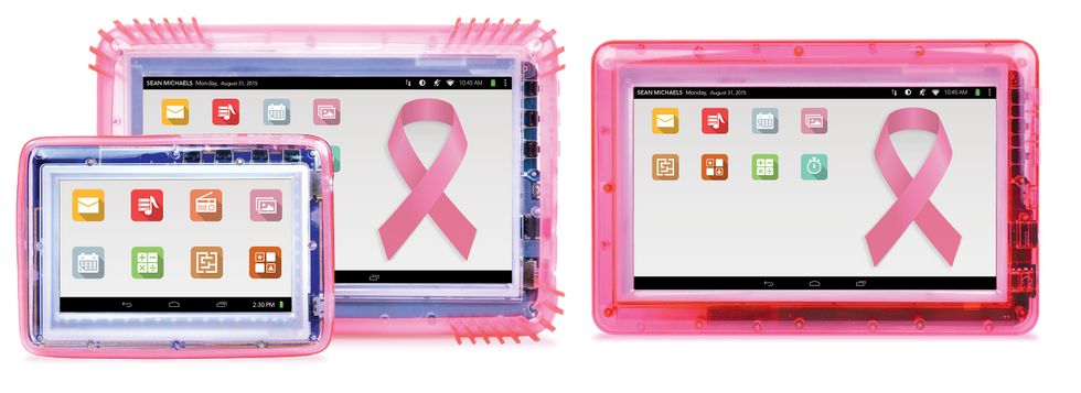 Tiny Pink Tablets Could Seriously Change America’s Prison System Forever