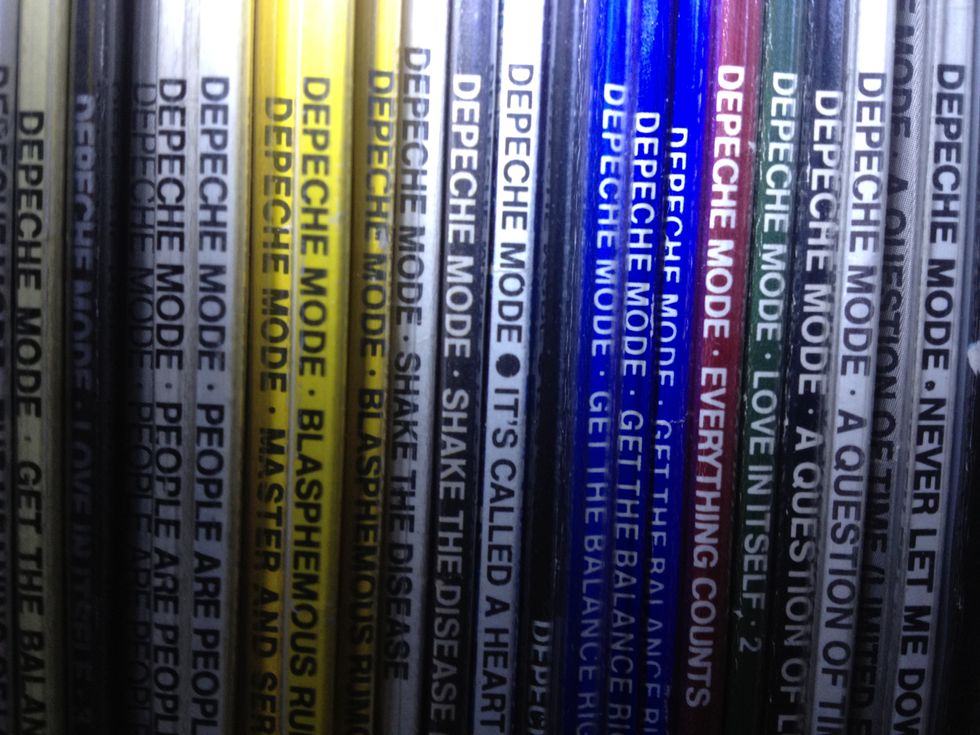 Record Store Day Is Just Another Way For Labels To Take Your Money…But Here's Why You Should ...