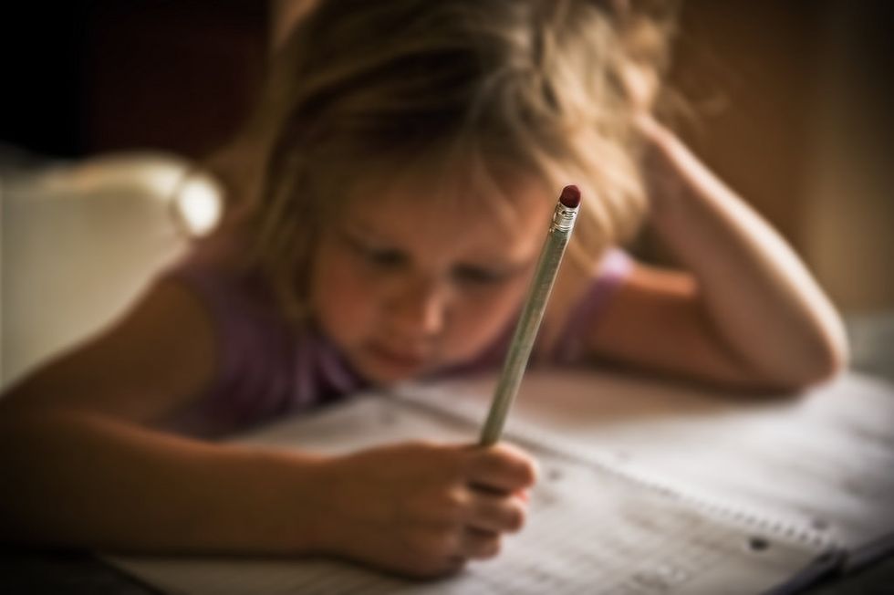 Here's Why Even Teachers Want to Get Rid of Homework