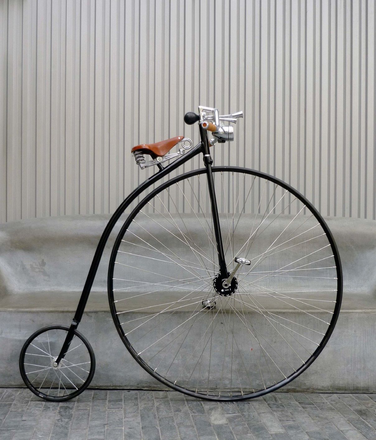 coolest bicycles in the world