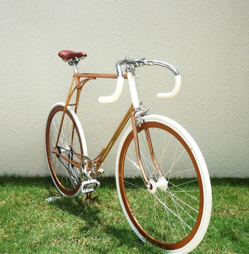Bicycle Built for You 15 Coolest Bikes in the World GOOD