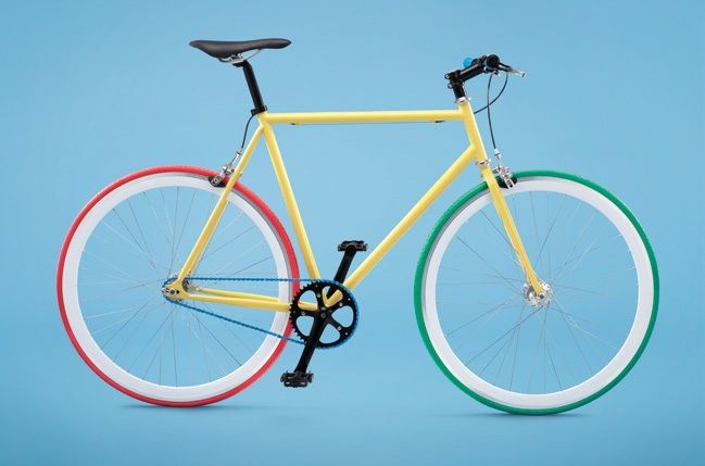 coolest bicycles in the world