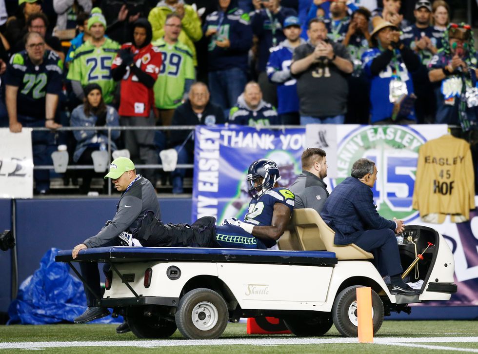 Do Fantasy Sports Make Fans Less Likely To See Players As Human Beings?