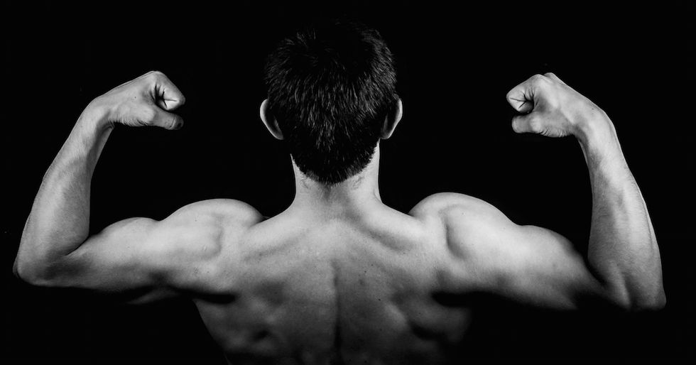 Men Put Their Own Mental Health At Risk By Upholding The Patriarchy