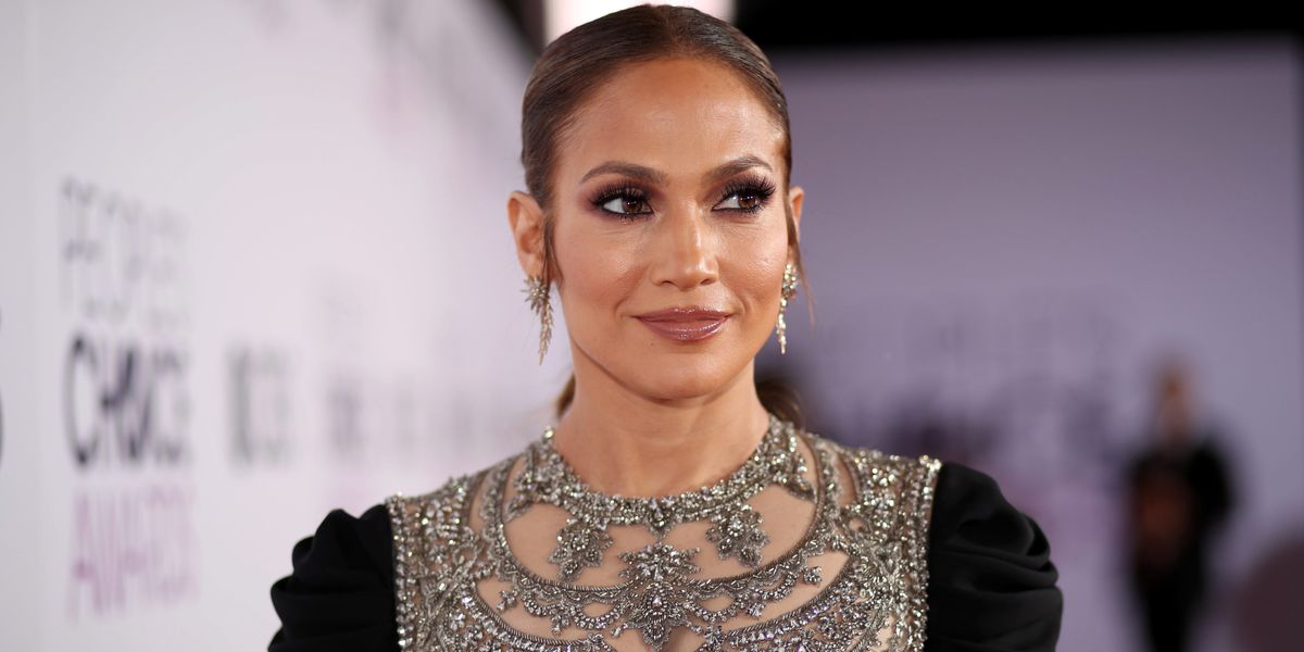 Jennifer Lopez's Subscription Box Has Butt Masks