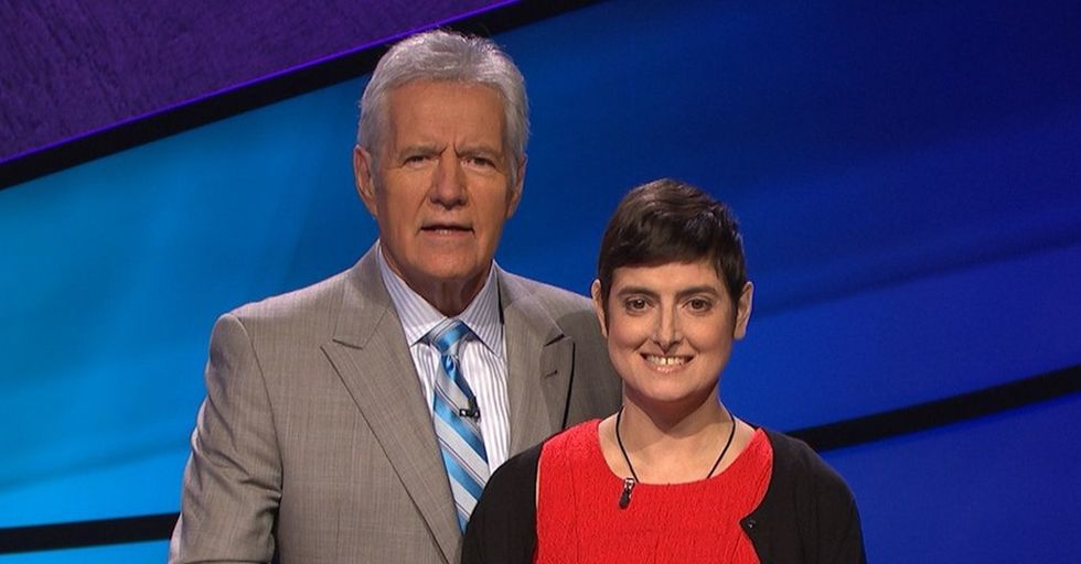 Cancer Fighter Dies Before Her Jeopardy Episode Airs But Raises $20,000 For Research