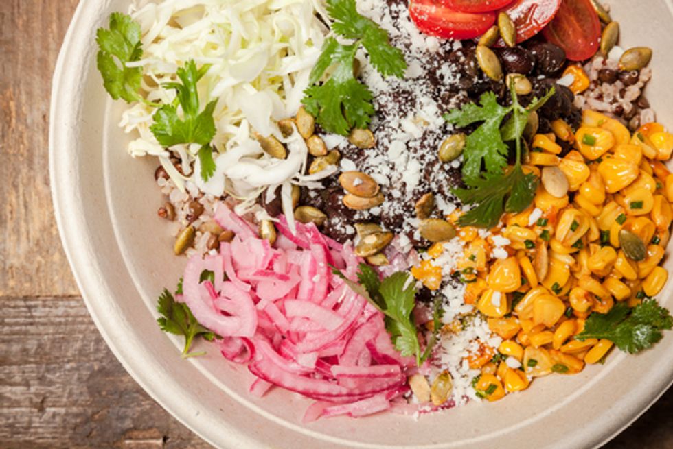 People Are Awesome: This Former Hedge Fund Trader Wants To Destroy L.A.’s Food Deserts