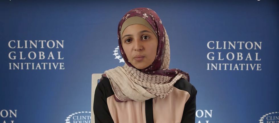 GOOD Advice From Good People: Muzoon Allmellehan Shares Her Advice On How To Achieve Your Dreams