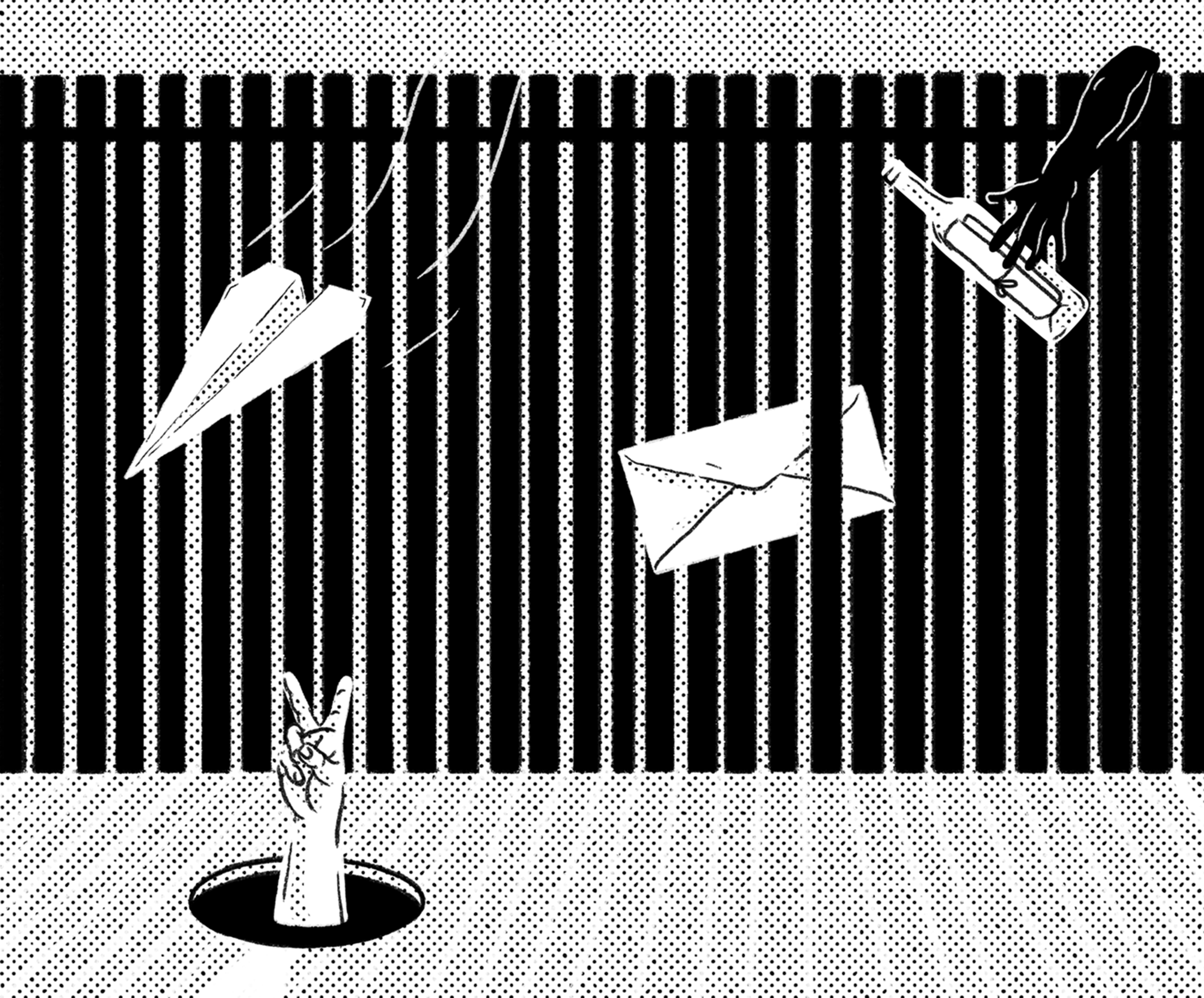 Words Of Wisdom From 5 Leading Dissident Voices