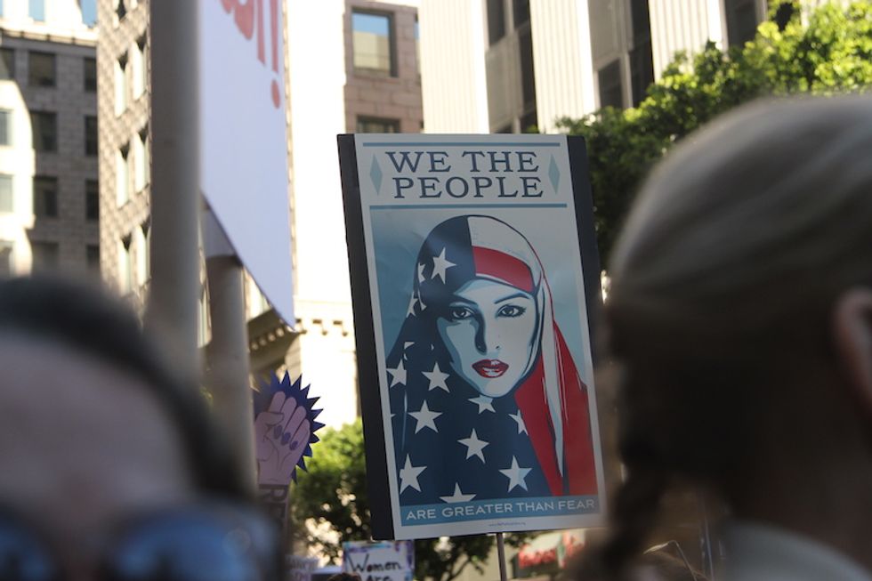 23 Protest Signs You’ll Want To Save As Art