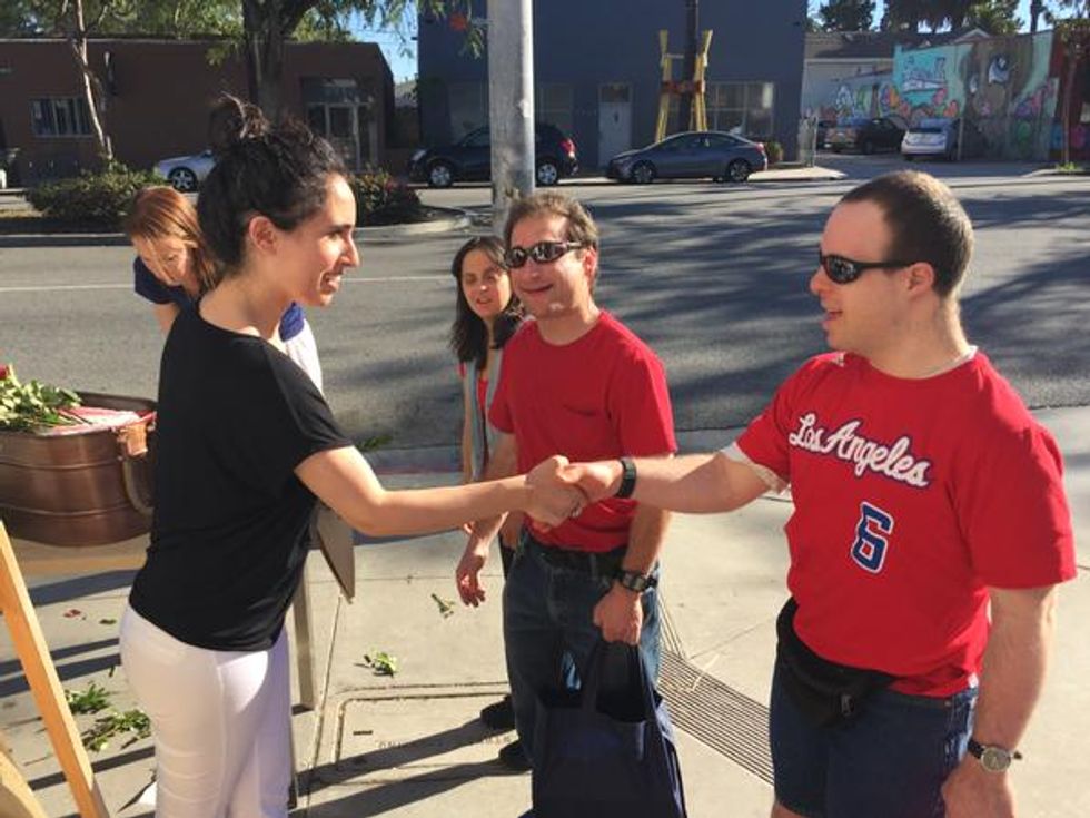 Believing In Everyone’s Potential at ROSIES Foundation