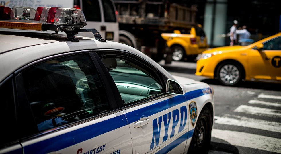 How A Better Police Force Can Help Lower Crime Rates