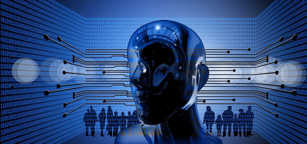 How AI Can Help Prevent The Spread Of STIs