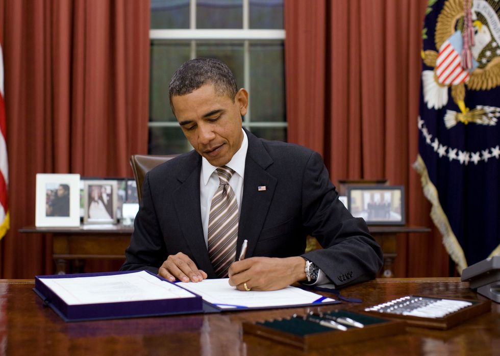 How To Watch President Obama’s Farewell Speech