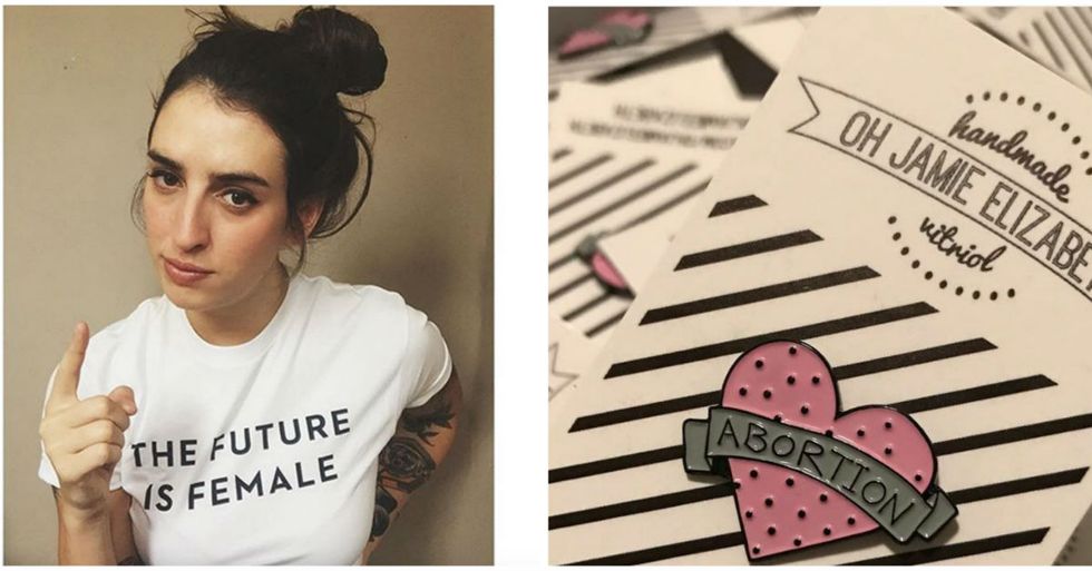 5 Ways You Can Support Planned Parenthood Right Now
