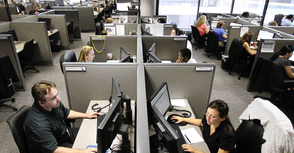 Here's What Happened When Sweden Tried To Implement A 6-Hour Workday