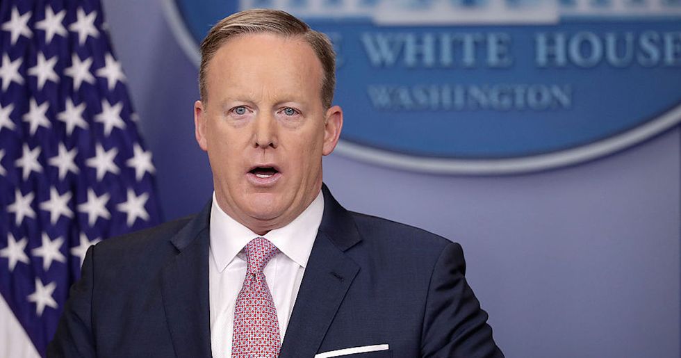 Go To AlternativeFacts.Com Right Now—You'll Thank Us Later