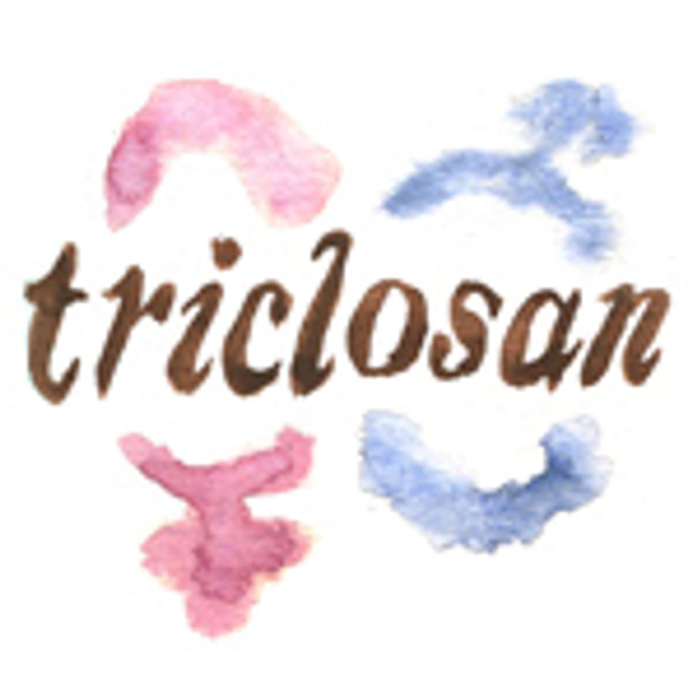 What's So Bad About Antiperspirant? Good