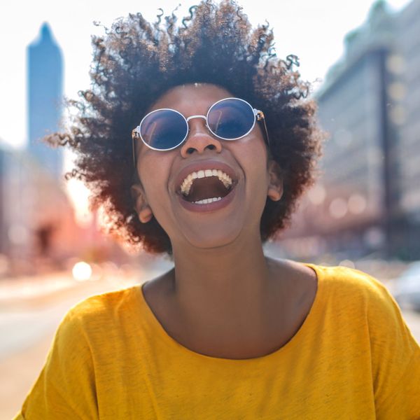 Cultivating An Attitude Of Gratitude Needs To Be Your Forever Mood