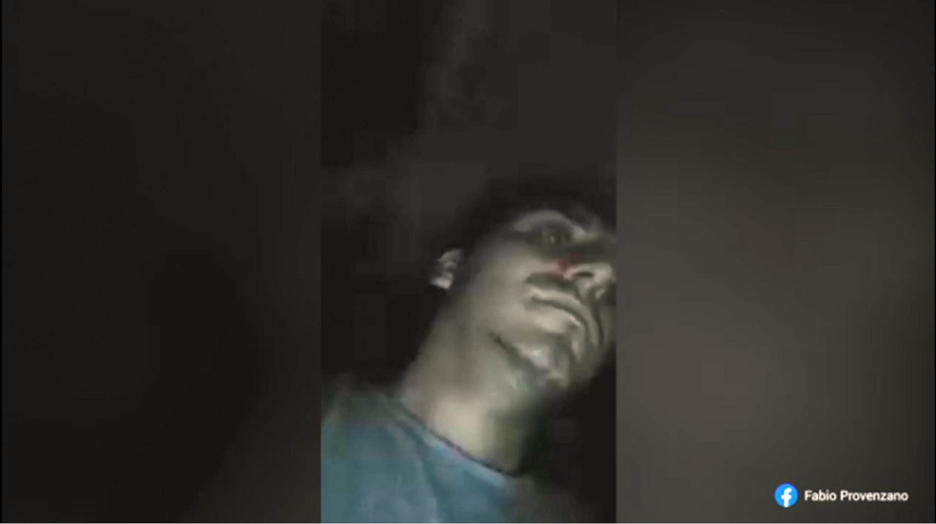 Uccidere per schiavitù dai social network