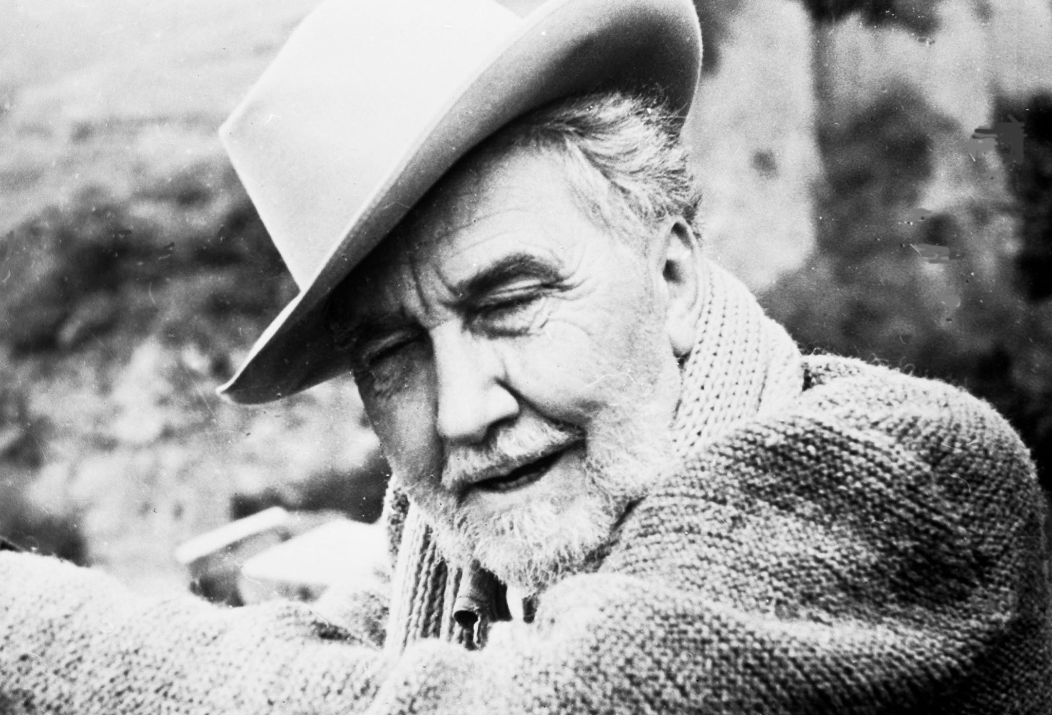 Quando Pound «inventò» Joyce. «Ma non sprechi la sua violenza»