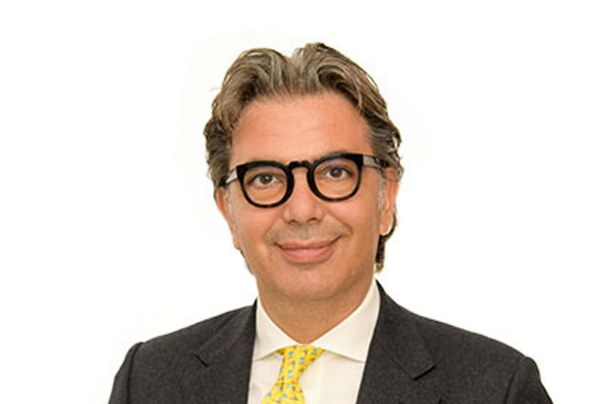 L’avvocato massone guidava la trattativa all’hotel Metropol