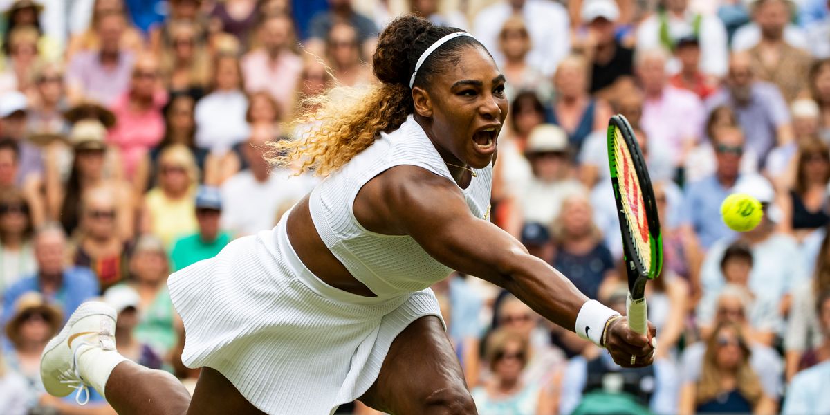 Serena Williams Is the Equality Warrior We Need