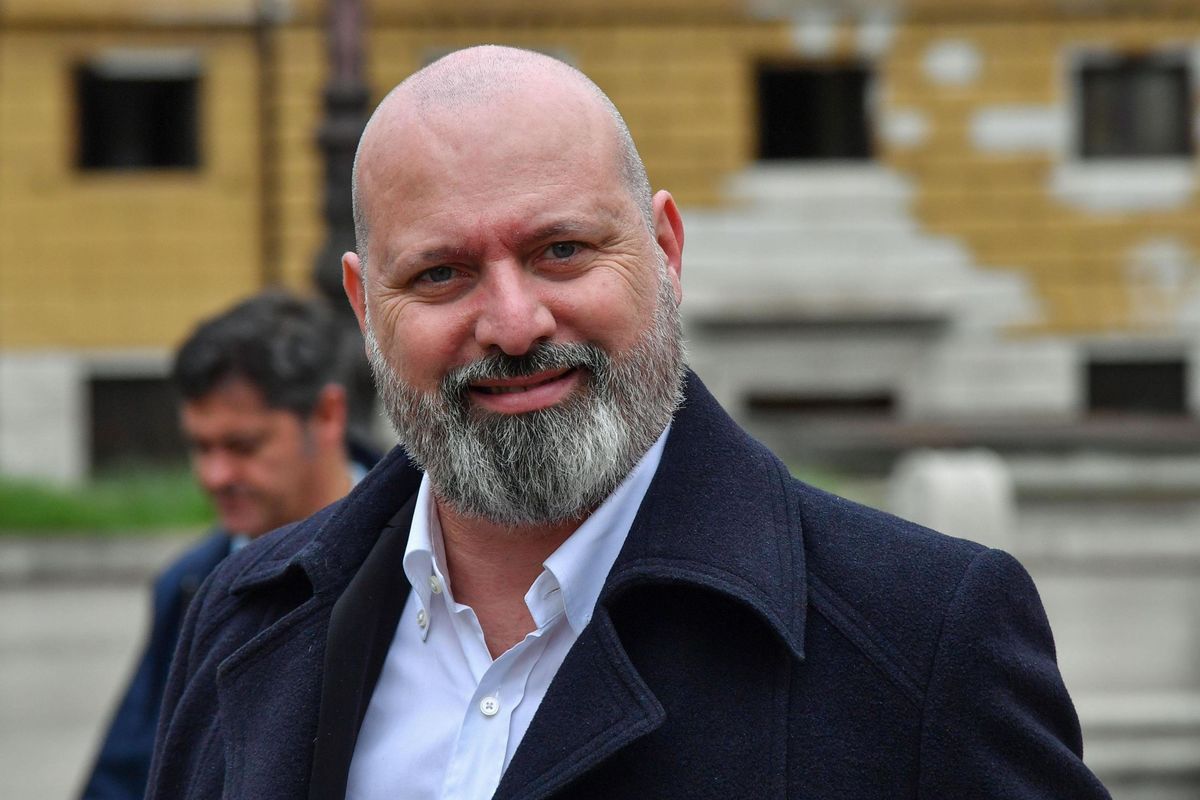 Stefano Bonaccini: «Chiediamo maggiori poteri ma nemmeno un euro in più»