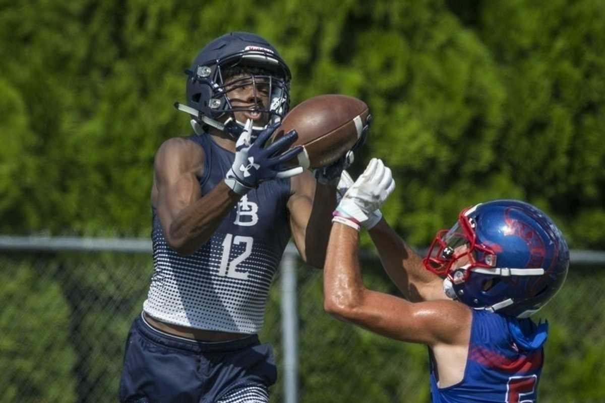 SOUTHWEST ELITE Har-Ber locks down tourney title