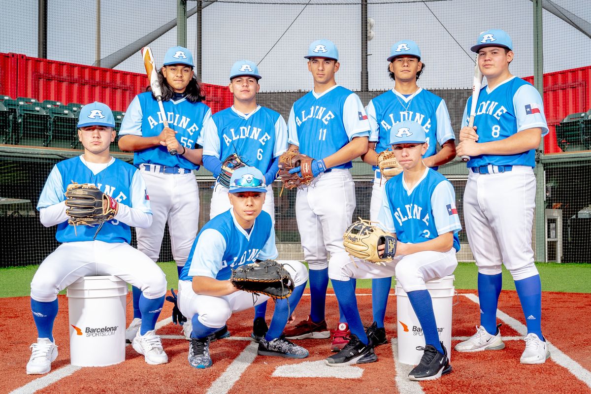 INSIDE THE PROGRAM: Aldine Baseball Year in Review