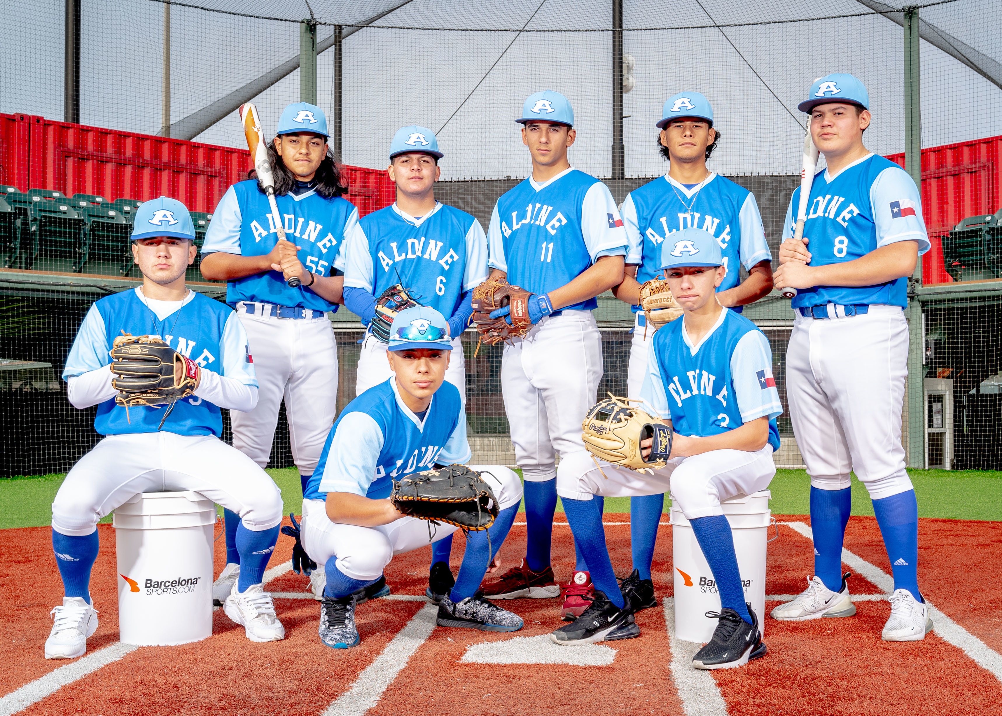 INSIDE THE PROGRAM: Aldine Baseball Year in Review