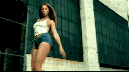 Don’t Let Inner-Thigh Chafing Get In The Way Of Your Hot Girl Summer