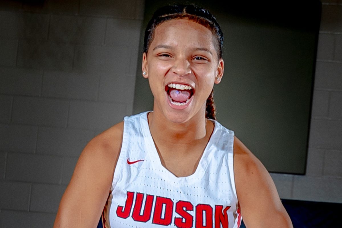 Year In Review: VYPE San Antonio's Top 10 2018-2019 UIL Girls Athletes