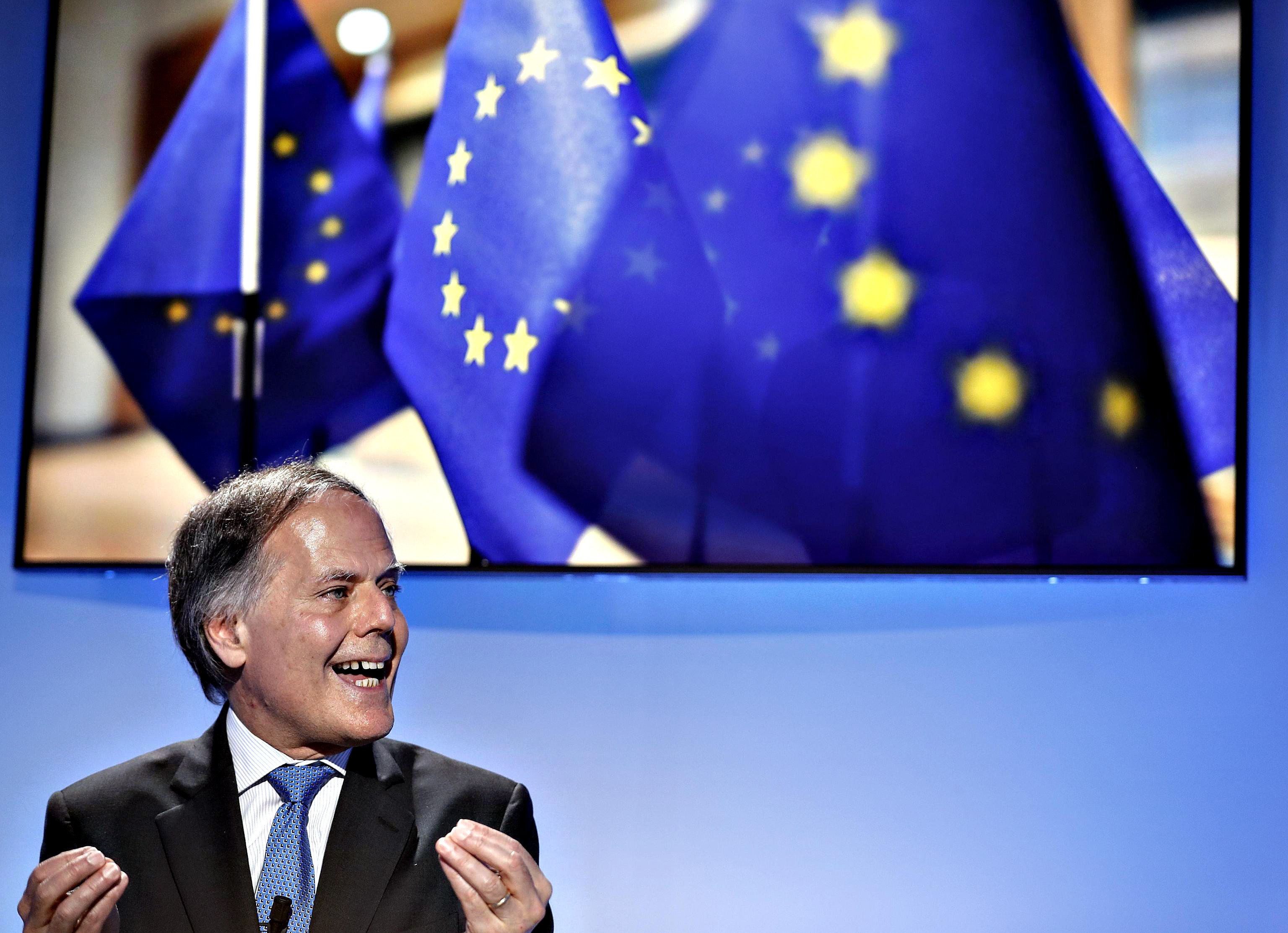 Moavero Milanesi sogna Bruxelles e scredita i leghisti per una nomina Ue