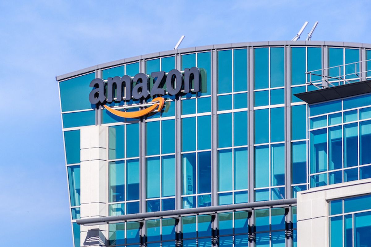 Amazon Prime Day is marked by protests from employees
