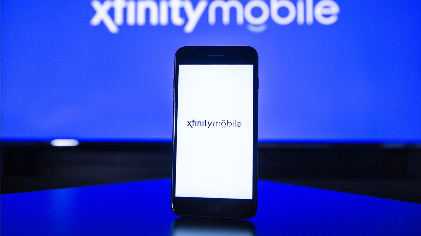 XFINITY MOBILE ALLOWING CUSTOMERS TO BRING THEIR OWN DEVICE (BYOD) FOR FIRST ANDROID SMARTPHONES