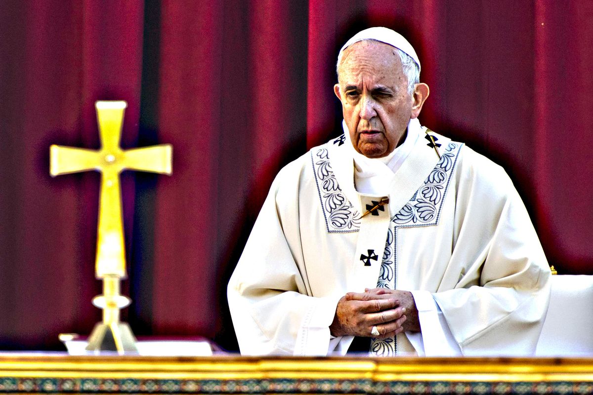 Due milioni di italiani levano l’8 per mille al Papa dei migranti