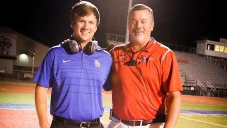 Jordan Johnston named interim head football coach at Jacksonville High