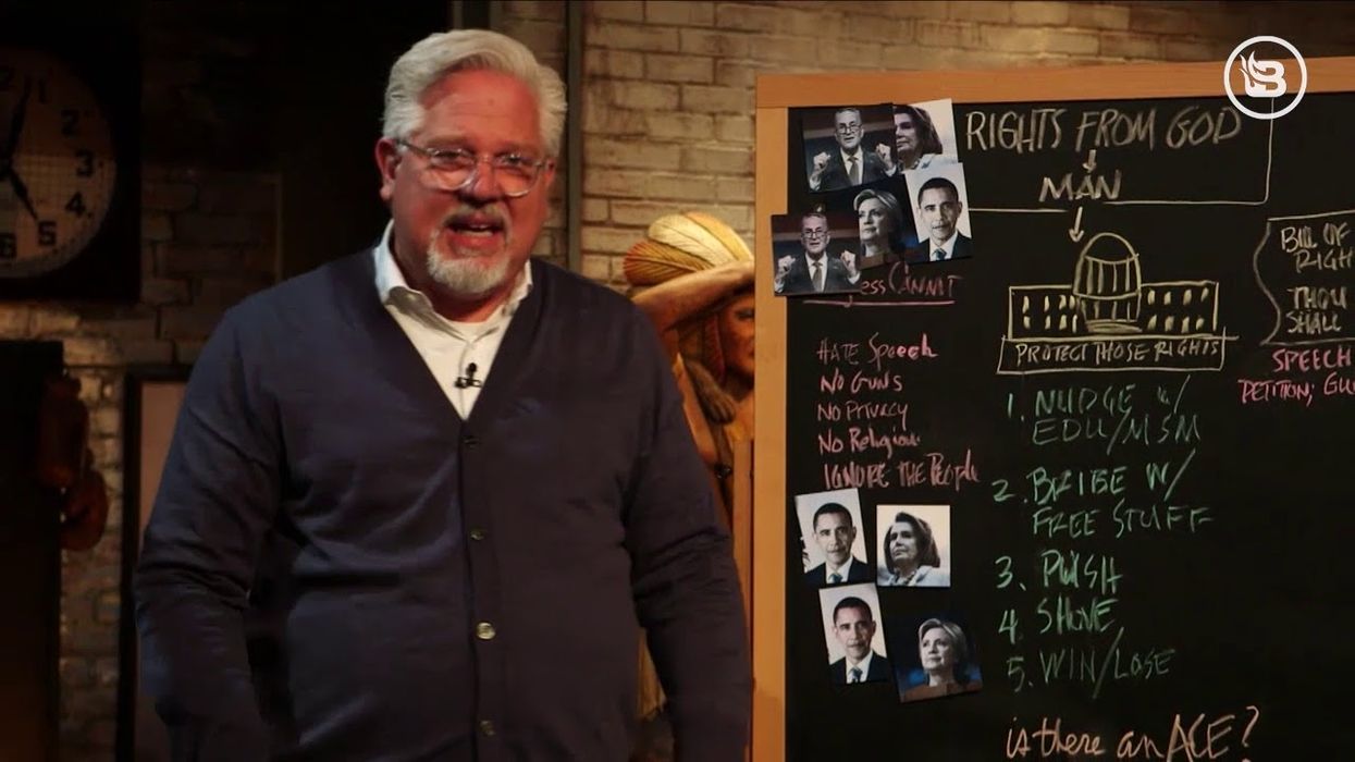 Welcome to today's Brave New World